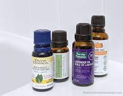 Like cedarwood oil, thyme oil was also found to be helpful in treating. How To Make Your Own Apple Cider Vinegar Hair Rinse Essential Oils This West Coast Mommy