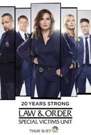 Directed by jean de segonzac. Law Order Special Victims Unit Season 20 Episode 2 Rotten Tomatoes