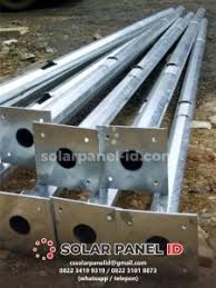 Daftar harga dan ukuran tiang pancang terbaru 2019 harga tiang teras beton, 25 04 2019 tiang pancang beton merupakan elemen pondasi yang memanjang di bawah tanah dan mereka menambatkan struktur di atas tanah tumpukan beton paling sering dipakai oleh pemilik rumah pada. Daftar Harga Tiang Lampu Jalan Pabrikasi Tiang Pju Galvanis Bulat Dan Oktagonal Solarpanel Id