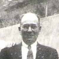 George Geddes (1890–1947) • FamilySearch