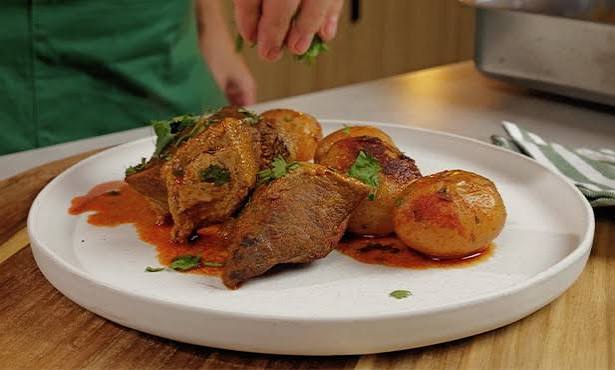Lafões Veal
