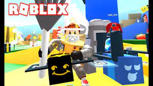 Los zombies se escapan de prisión en roblox. Como Es La Nueva Abeja Superdotada Roblox Bee Swarm Simulator En Espanol By Miannn