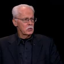 Gore Vidal — Charlie Rose