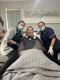 Profile for East Coast Care