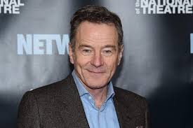 Bryan Cranston