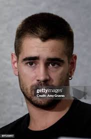 516 Colin Booth Photos & High Res Pictures