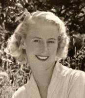 Andrea Holbrook, 2009 mug