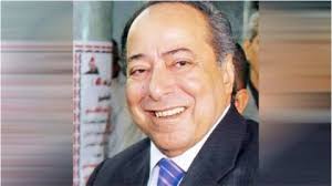 وفاة الفنان صلاح السعدني عن عمر يناهز 81 عاما - بوابة الشروق - نسخة الموبايل