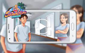 How do you fish in summertime saga? Tips And Tricks Summertime Saga Video For Android Apk Download
