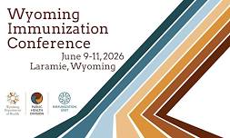 2026 Wyoming Immunization Conference
