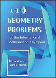 May 29 2020 At 12 55pm Looking For 110 Geometry Problems For The International Mathematical Olympiad Author Titu In 2020 Geometry Problems Geometry Book Geometry