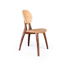 Sonus Chair Made Of Maple And Walnut Legs By Brian Boggs The Carved Seat And Back Promote An Ergonomic Upright Pos Guitar Chair Wooden Rocking Chairs Chair