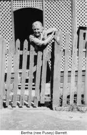 Alice May Pengel — Streets of East Freo