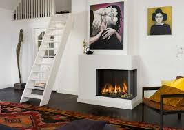 Zu steil und zu schmal geplante treppen sind nicht nur ein sicherheitsrisiko eine undicht eingebaute bodentreppe kann bis zu 70 prozent ihrer dämmwirkung einbüßen. 45 Unikale Bilder Von Panorama Kamin Archzine Net