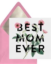 A great selection of easy cards for all age levels including preschool and toddler ages. 4 Funny Mother S Day Cards For All The Cool Moms Out There