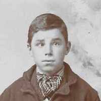 James W Barnes (1882–1897) • FamilySearch