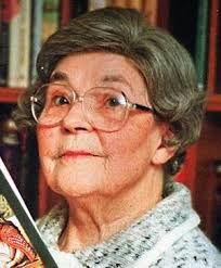 Ellis Peters (autor de Un dulce sabor a muerte)