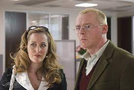 How To Lose Friends & Alienate People (2008) - Imdb