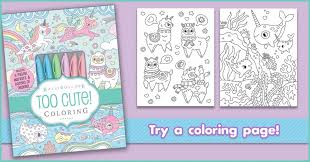 Fabulous gel pen coloring kit by silver dolphin staff (2018, trade paperback / kit) at the best online prices at ebay! Coloring Book Archives Silver Dolphin Books
