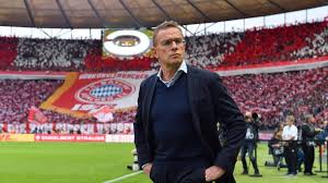 Recreating the high octane football of ralf rangnick's leipzig. Fc Bayern Neuer Trainer Ralf Rangnick Sagt Ab Macht Keinen Sinn