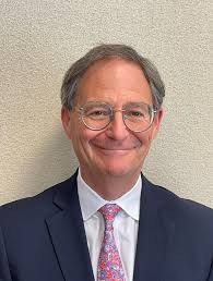 Jonathan W. Simons, M.D.