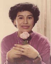 Elva Mora's Instagram, Twitter & Facebook