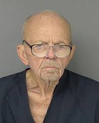82-year-old man sentenced to prison for child rape conviction