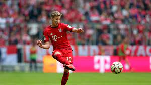 Als echter fc bayern fan bist du hier am absolut richtigen ort. Hertha Berlin Secure Mitchell Weiser From Bayern Munich Football News Sky Sports