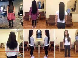 Use flax seeds for hair growth. The Length Retention Checklist 20 Questions To Ask Yourself When Your Hair Progress Stalls Natural Hair Growth Relaxed Hair Hair Lengths