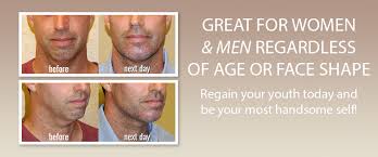 A neck lift specifically targets the loose and saggy skin on your neck in order to address signs of aging. Treatments For Men Saggy Jowls