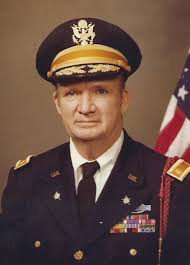 Major Belcher Obituary March 10, 2014