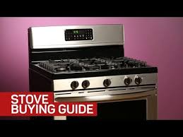 · best value gas range: Here S Everything You Need To Know About Buying An Oven Or Stove Youtube