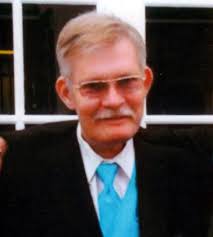 Gregory Knapp Obituary