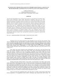 28 may 2012 leave a comment. Pdf Prosiding Persidangan Kebangsaan Bahasa Arab Ncal 2015 Oleh Ipgkpi Misri Bohari Academia Edu
