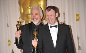 So many fun oscar factoids in this article! Star Wars 10 Oscar Wins