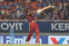 Hope, Paul put WI in control