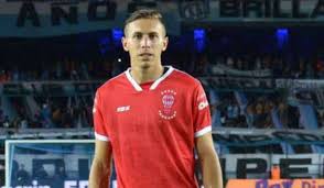 Add the latest transfer rumour here. I Consider Myself Armenian Norberto Briasco