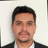 Hernando Escobar Email & Phone Number