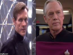 What would have happened if Jellico had met Sloan ?