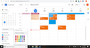 Google kalender im webbrowser (calendar.google.com). How To Copy Google Calendar Events To Another Google Calendar