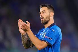 Granovskaia sends message to spinazzola after horrible injury as chelsea 'interest' revealed. Report Real Madrid Interested In Spinazzola Chiesa Di Totti
