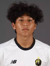 2021 Men's Soccer Roster