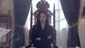Moon soo ho is a businessman with a pure heart, but he never shows his true colors to anyone except for jung hae ra. Black Knight The Man Who Guards Me Asianwiki