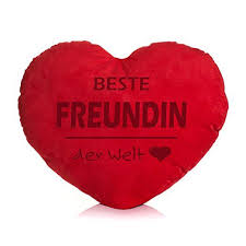 Valentinstagsgeschenke gestalten geschenke zum valentinstag für sie & ihn geschenkideen zum valentinstag mit ihren persönlichen fotos jetzt gestalten. Herzkissen Pluschkissen Herzform Spruch Wahlbar Deko Kissen Valentinstag Geschenke Fur Freundin Valentinstag Geschenk Freund Valentinstag Geschenk Fur Ihn