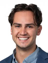 2023 Knauss Executive Fellows