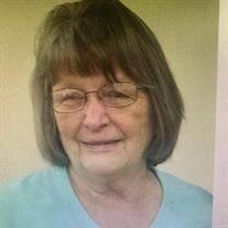 Rose Marie Chance Obituary