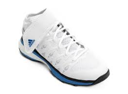 Adidas em todos os lugares. Tenis Adidas Masculino Volei Energy V Com O Melhor Preco E