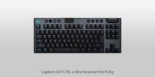 7 Best Keyboards For Pubg In 2021