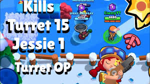 To explore more similar hd image on pngitem. Jessie S Star Power Energize Turret Brawl Stars Plays Youtube