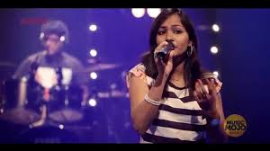 Moham Kondu Njaan Kadumthudi Music Mojo Season 2 Kappa Tv Youtube